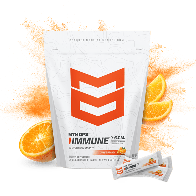 IMMUNE STM STICK PACK