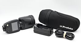 Profoto A10 AirTTL-C Studio Light for Canon