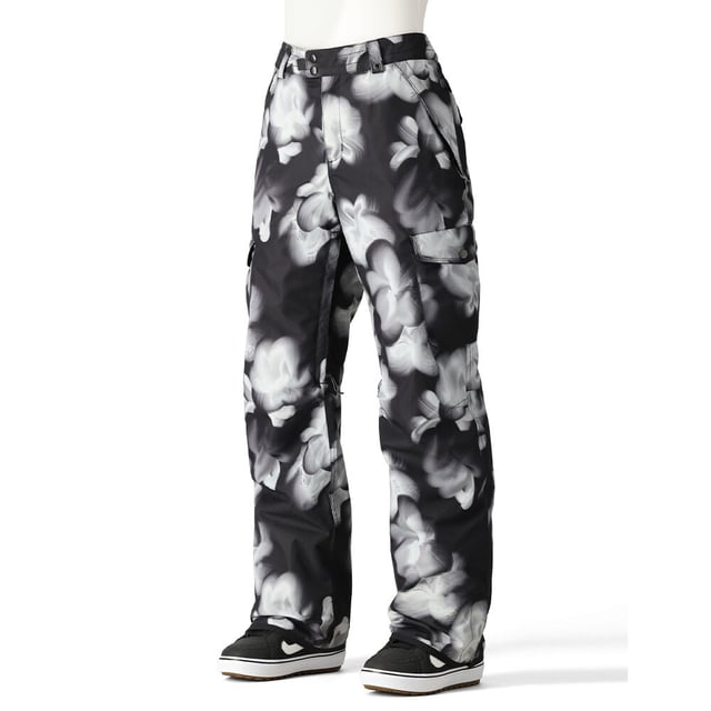 686 Women's Aura Insulated Cargo Snow Pant