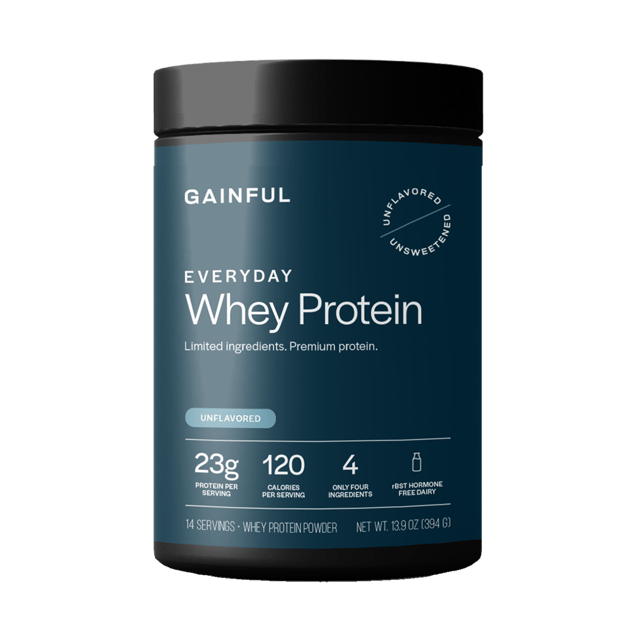Everyday Whey Protein