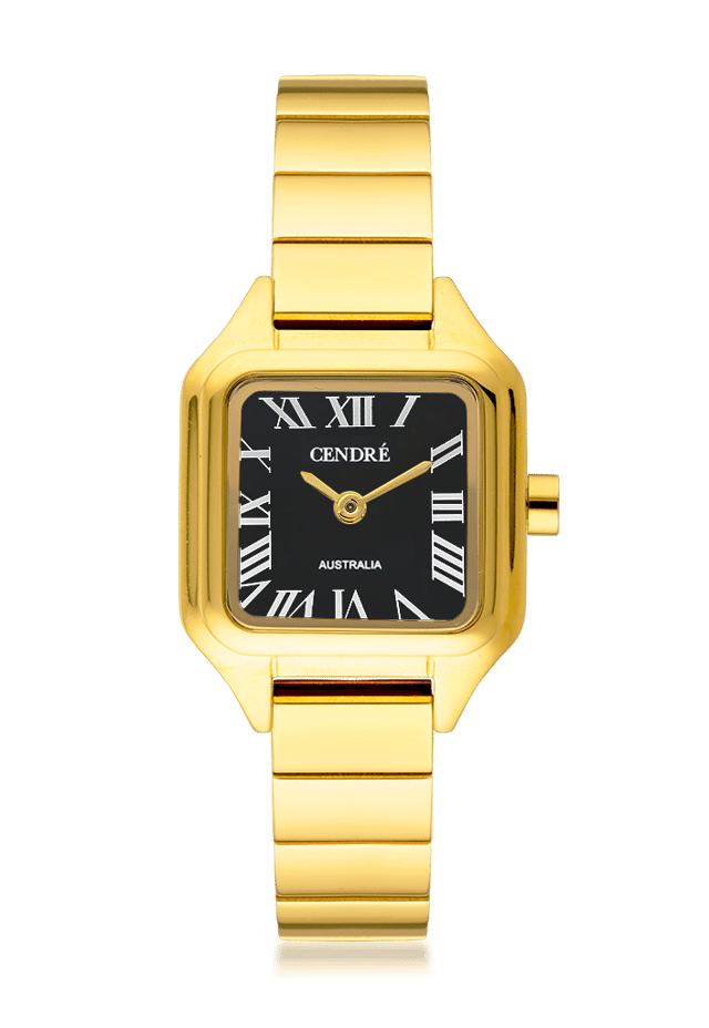 Oscar Watch | Black