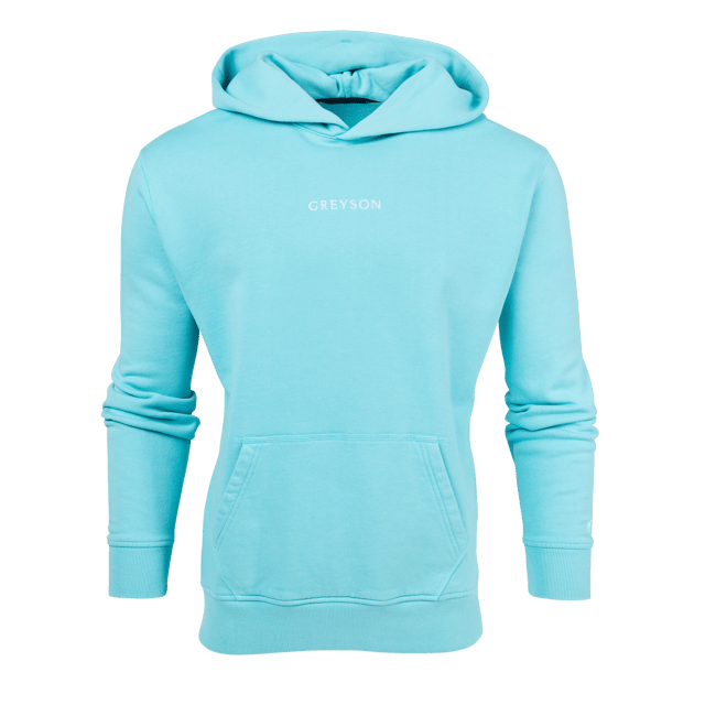 Signature Aspen Hoodie