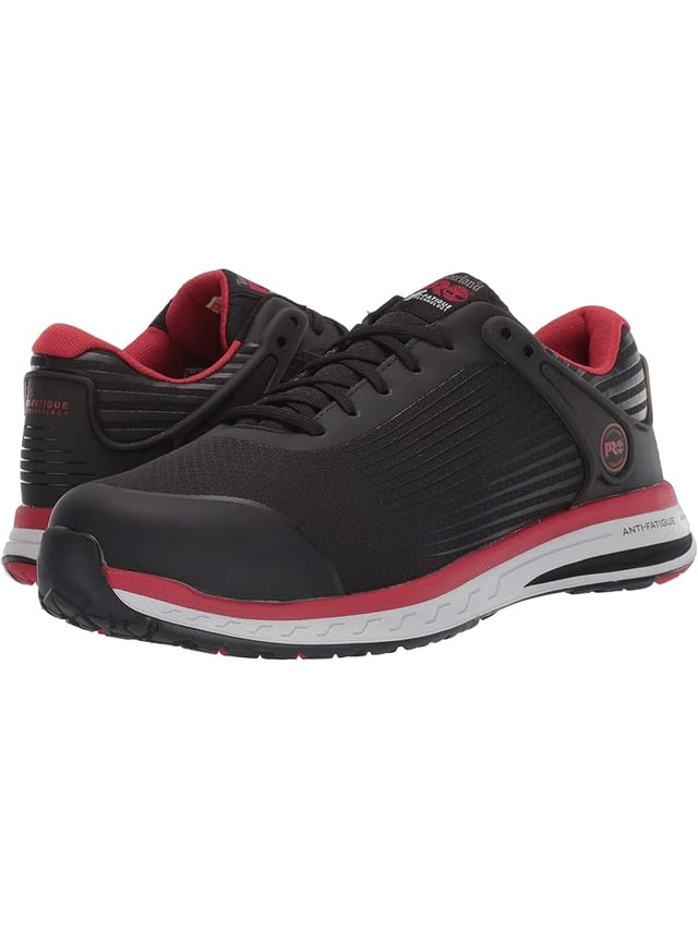 Day One Safety Drivetrain Low Composite Safety Toe