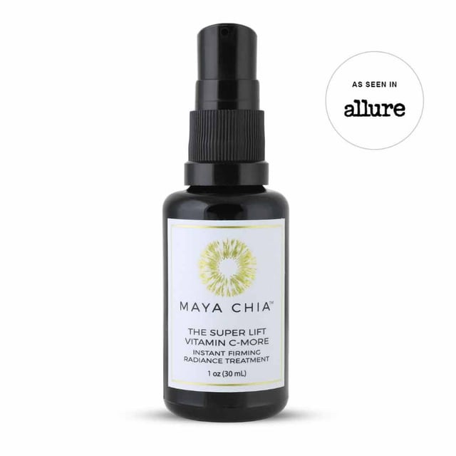The Super Lift - Concentrated Vitamin C-More treatment