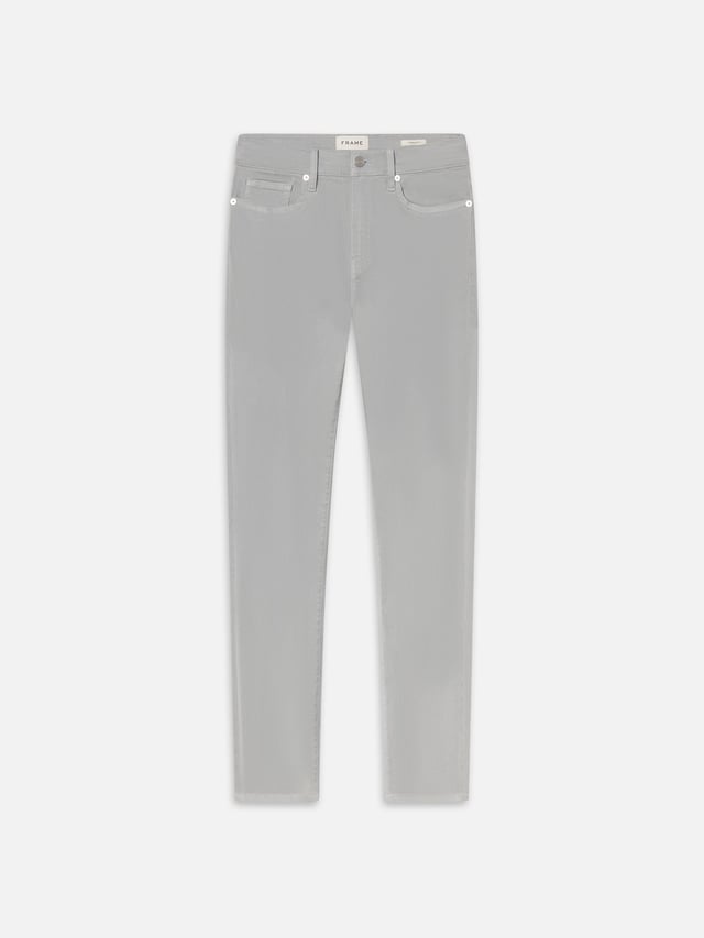 L'Homme Slim -- Grey Blue