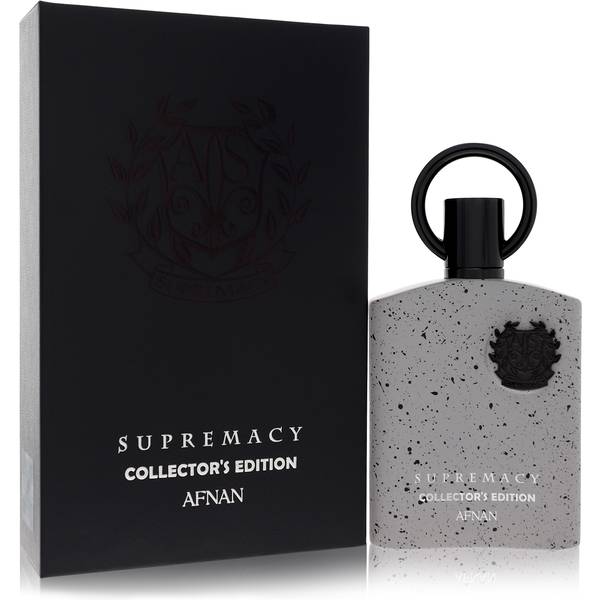 Afnan Afnan Supremacy Collector's Edition Cologne for Men - Buy Online Now at Perfume.com