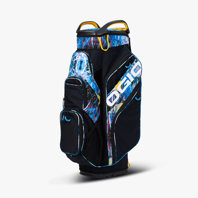2024 Woodē Cart Bag