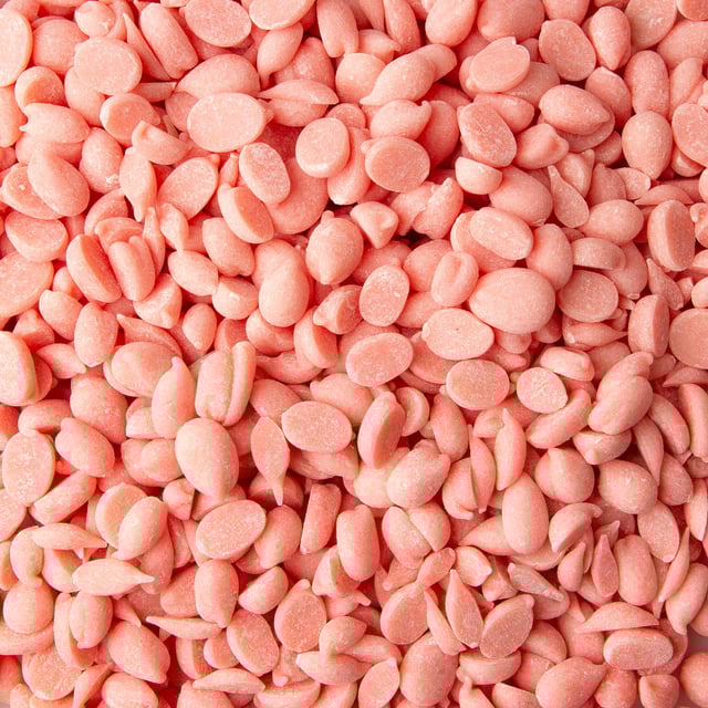 Non-Dairy Strawberry Flavored Chocolate Chips
