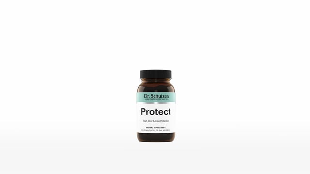 Protect Formula - Dr. Schulze's - herbdoc.com