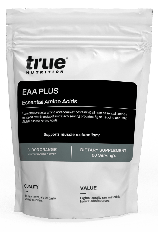 EAA Plus (20 Servings)