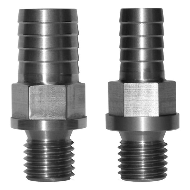 PPE CP3 Pump Inlet Fitting 2001-2010 LB7/LLY/LBZ/LMM