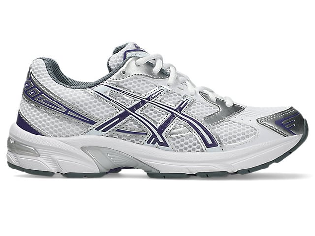 GEL-1130 | Women | Cream/Pure Silver | Women’s Sportstyle Shoes & Sneakers | ASICS United States