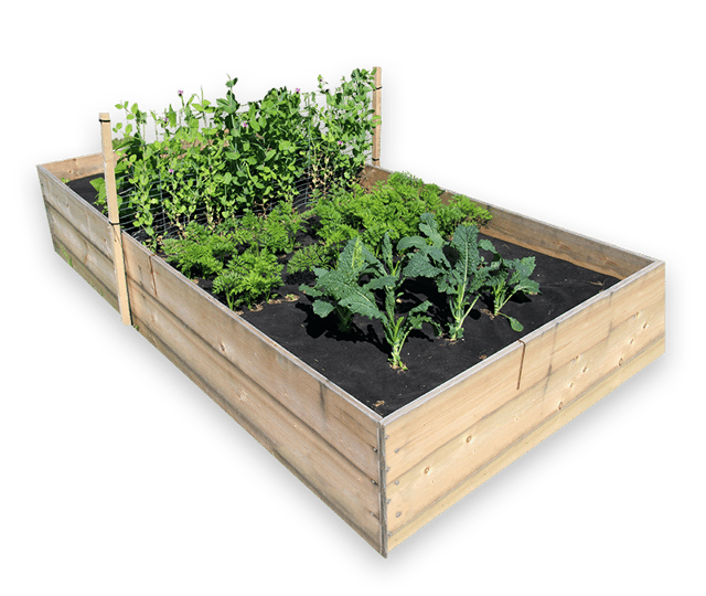 Design Your Own Garden