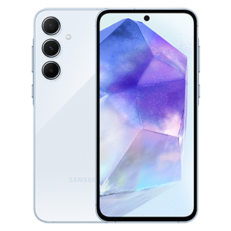 Galaxy A55 5G  (12GB Memory)