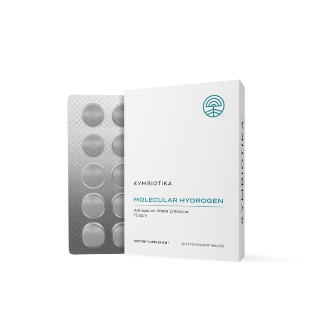 Molecular Hydrogen