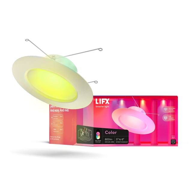 Smart Downlight