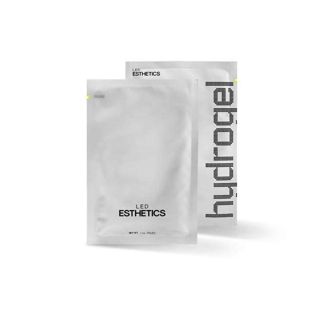 Hydrogel Mask x5