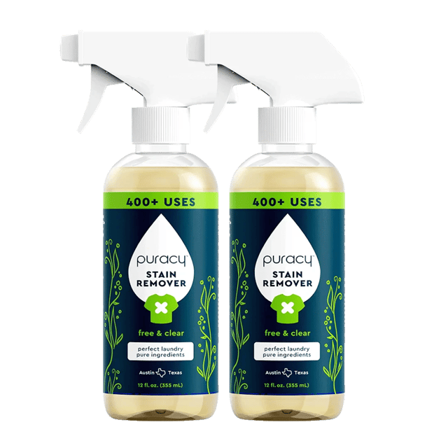 Laundry Stain Remover