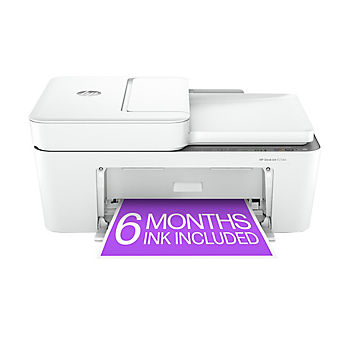 HP DeskJet 4258E All-in-One Printer