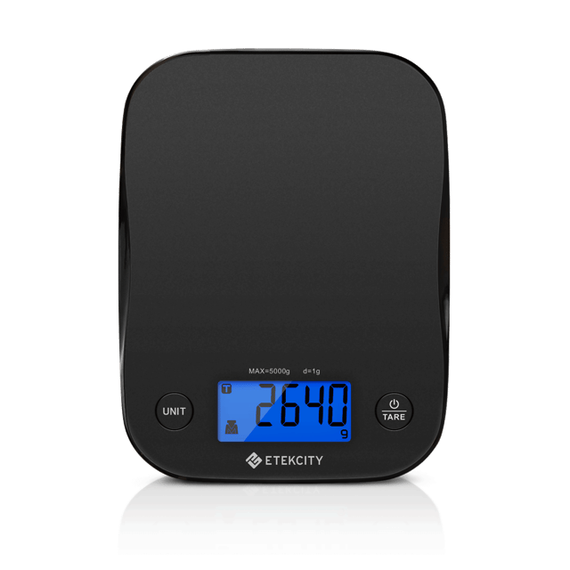 EK8060 Digital Kitchen Scale