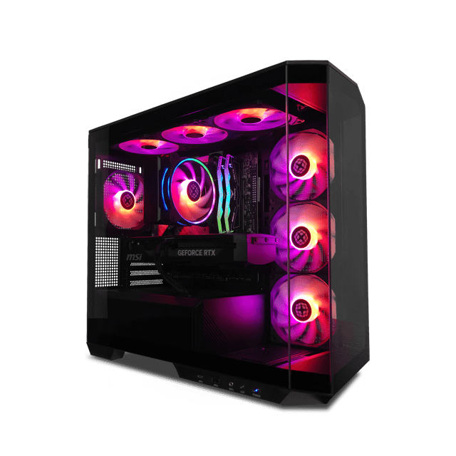 Project Zero Pano Stealth Extreme Ready to Ship