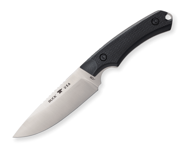 663 Alpha Guide Elite Knife
