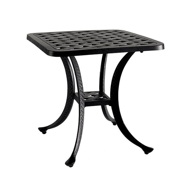 Amalfi Side Table