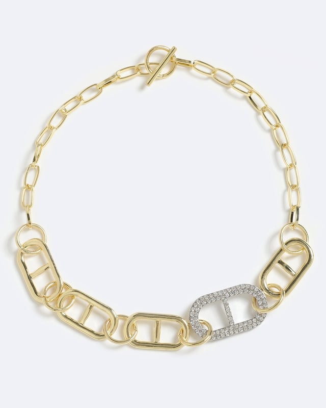 EXTRA PILL NECKLACE