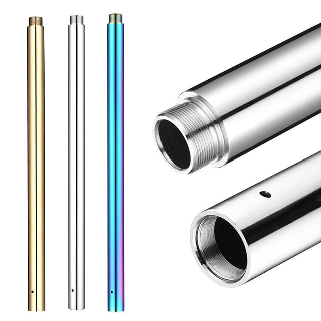 TheLAShop Dance Pole Extension 750mm (45mm)