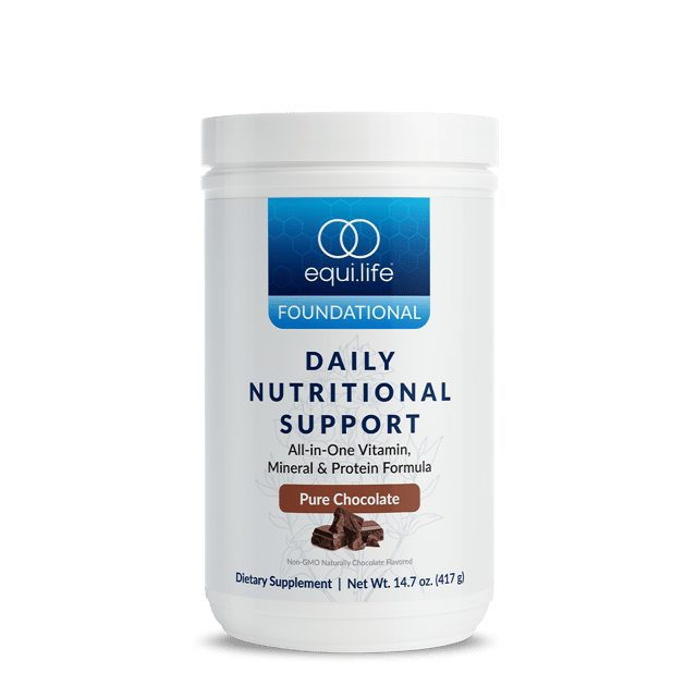 Daily Nutritional Support