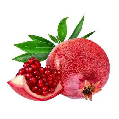 Parfianka Pomegranate Tree