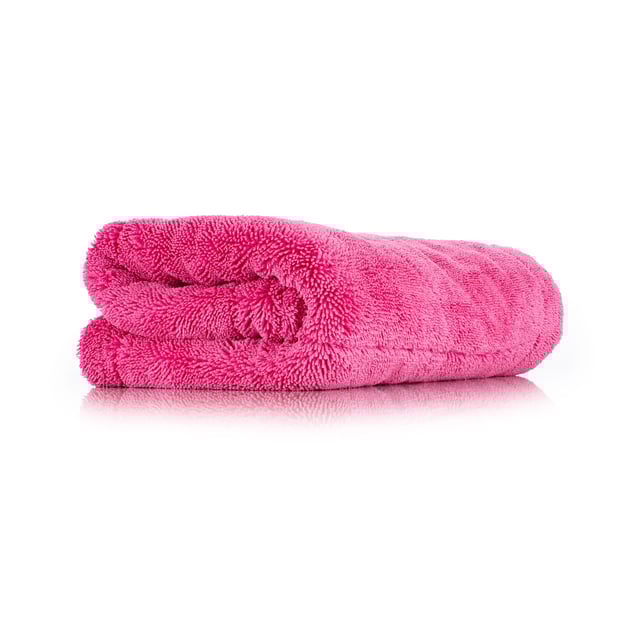 The Liquid8r M22 Drying Towel (Pink)