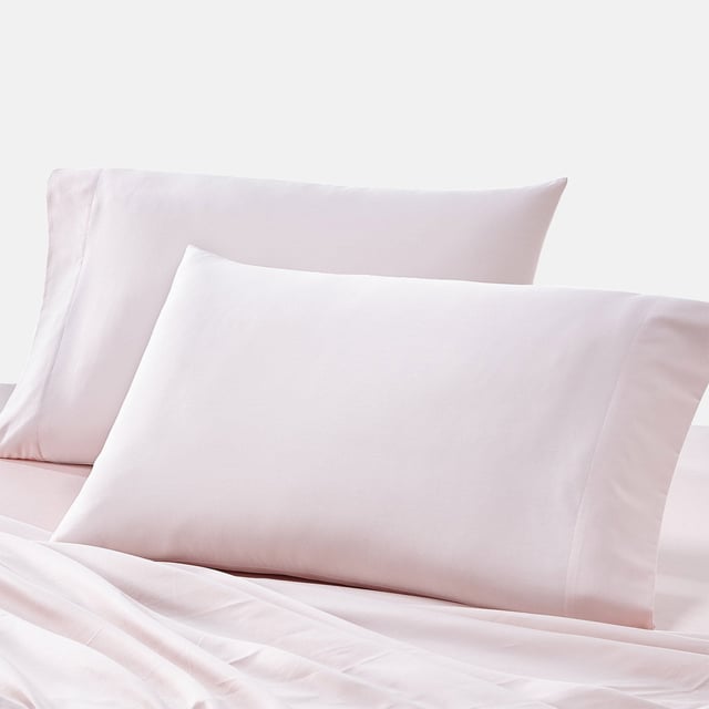 Sateen Sheet Set