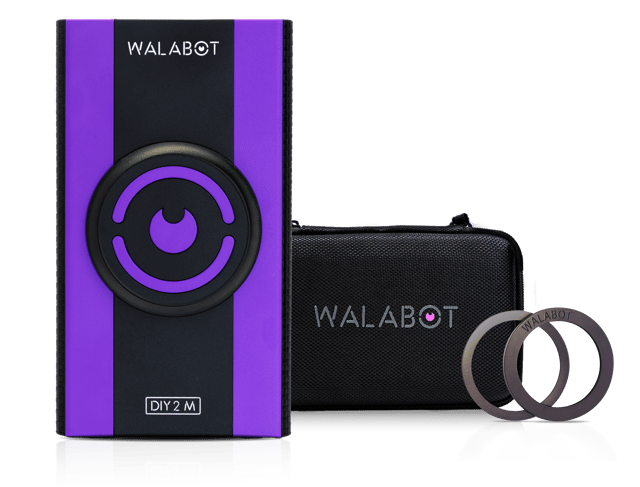 Walabot DIY 2 M Premium Bundle