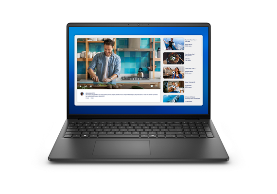 Dell 16 Laptop