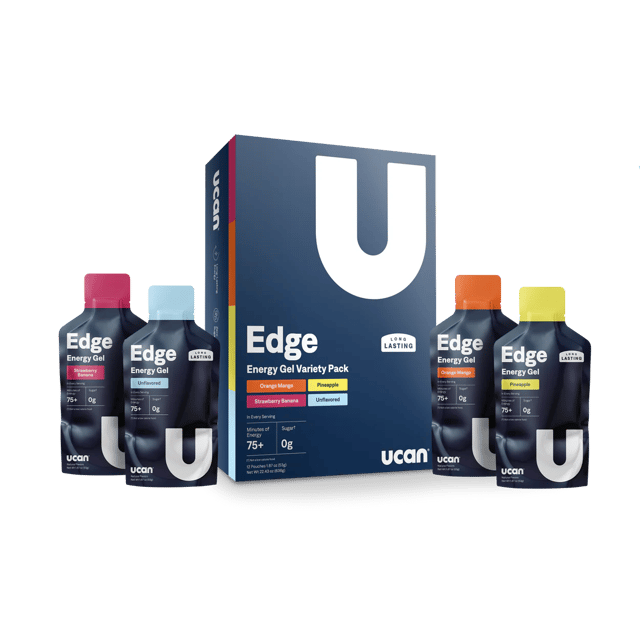 Edge Variety Pack