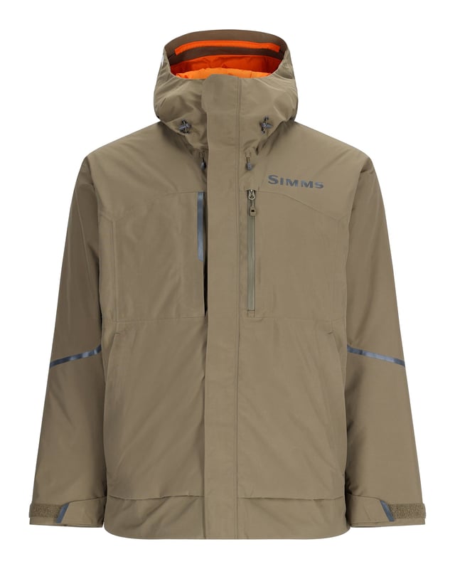 Men's Simms Challenger Insulated Jacket