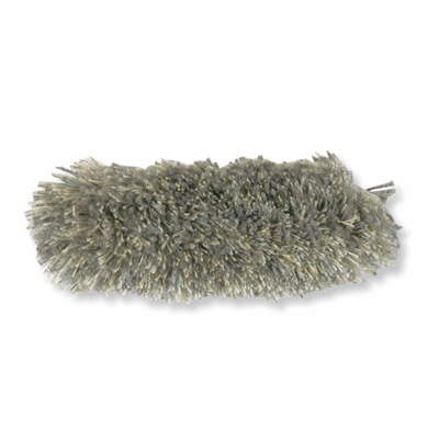 Kravet TA5237.135 Boa Brush Fringe Seamist