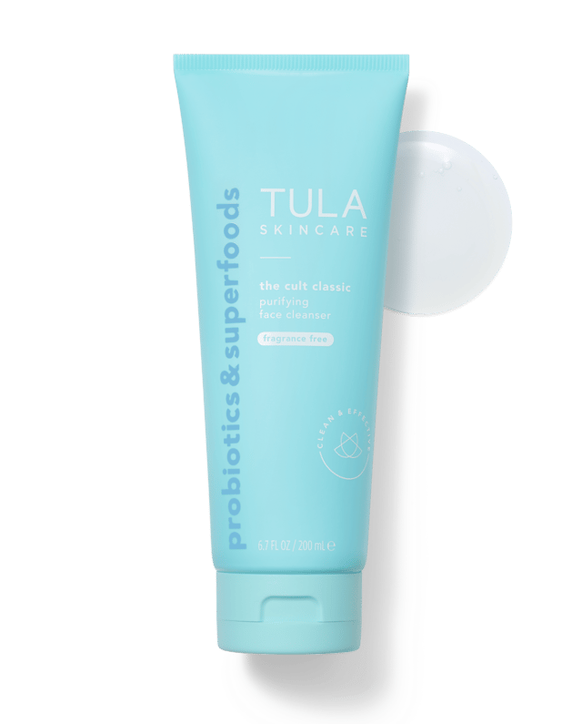 The Cult Classic Fragrance-Free