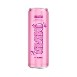 Alani Nu Kimade Energy Drink - 12 oz