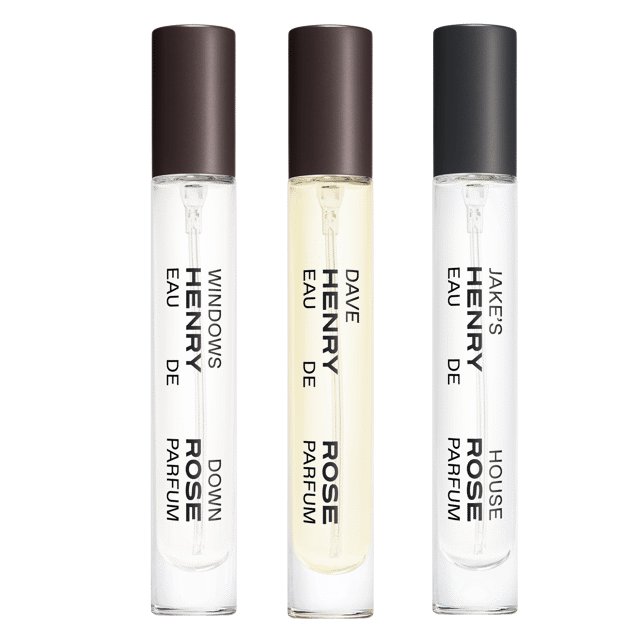 Best Sellers Travel Spray Bundle