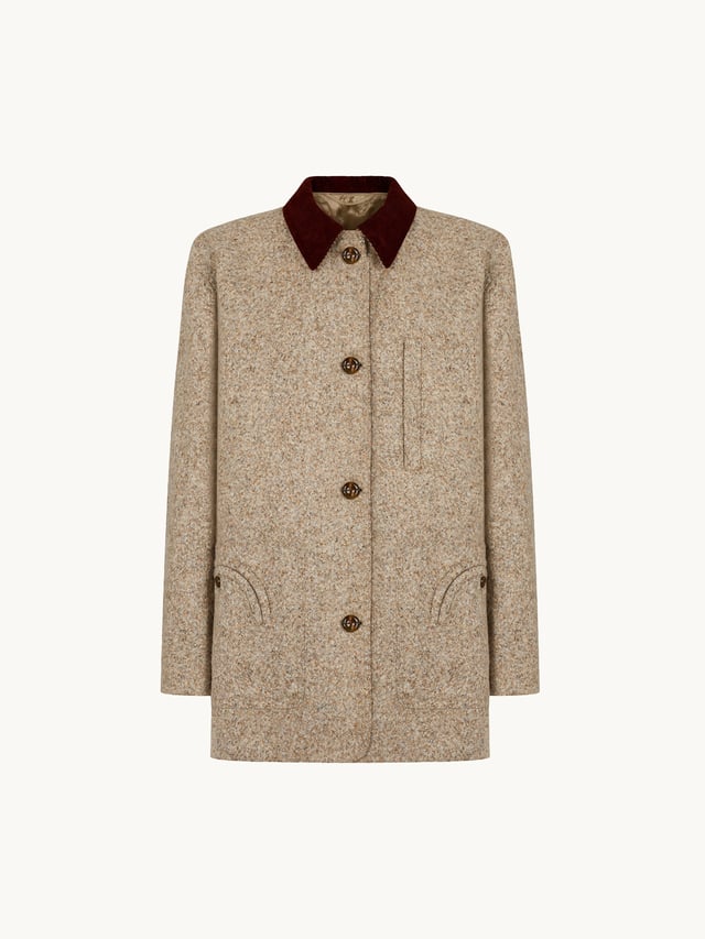 Clelia Jacket