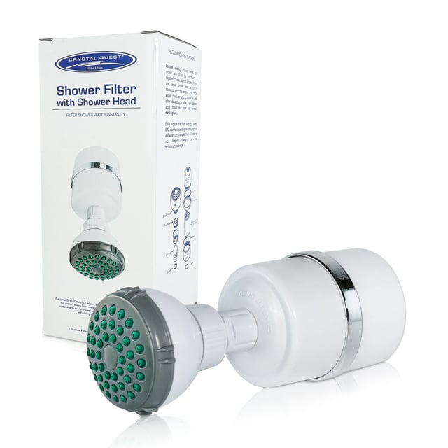 Shower Filter