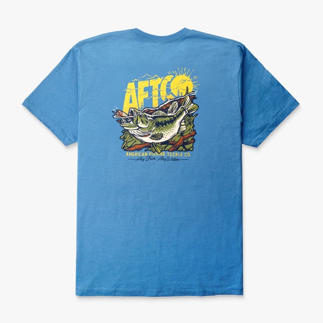 Shelter SS T-Shirts