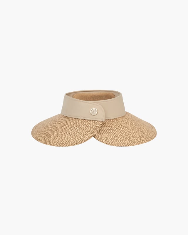 Squishee® Halo Visor