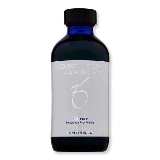 ZO Skin Health Peel Prep 4 fl oz 120 ml