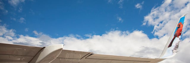 Flights to U.S. Virgin Islands
