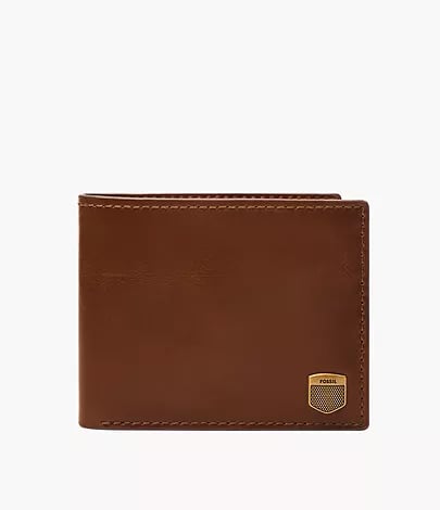 Hayes Bifold with Flip ID