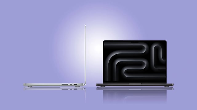 MacBook Air (13-inch, M4)