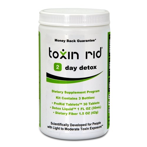 2 Day Detox Kit